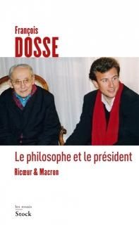 Le Philosophe et le Président : Ricoeur & Macron