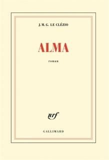 Alma