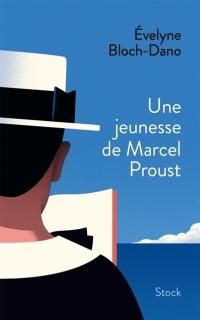 Une Jeunesse de Marcel Proust