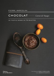 Chocolat : carnet de voyages