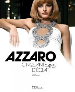 Azzaro : cinquante ans d'éclat