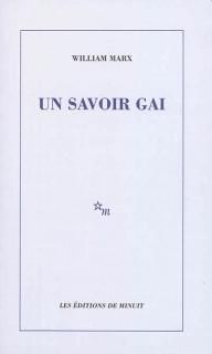 Un Savoir gai