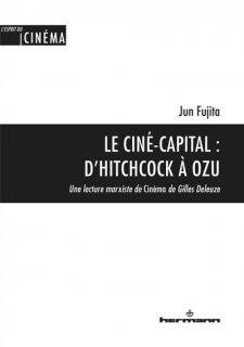Le Ciné-capital, d'Hitchcock à Ozu