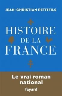 Histoire de la France : le vrai roman national