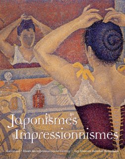 Japonismes-impressionnismes