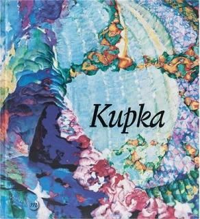 Kupka, pionnier de l'abstraction