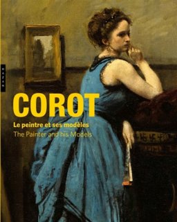 Corot, le peintre et ses modèles