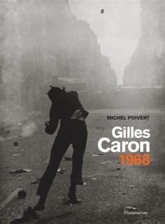 Gilles Caron, 1968