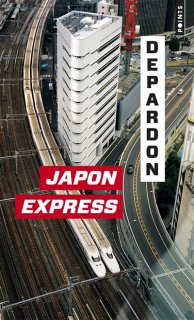Japon express : de Tokyo à Kyoto