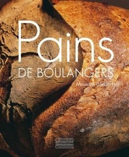 Pains de boulangers