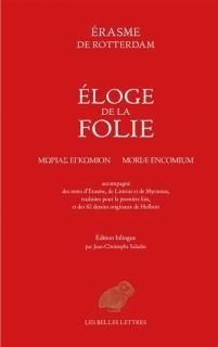 Eloge de la folie