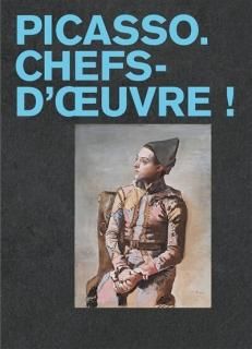 Picasso, chefs-d'oeuvre !