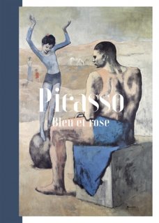Picasso : bleu et rose