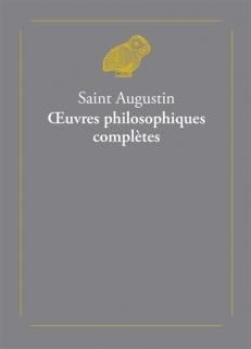 Oeuvres philosophiques complètes