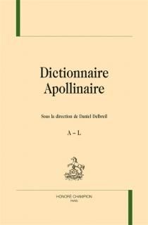 Dictionnaire Apollinaire