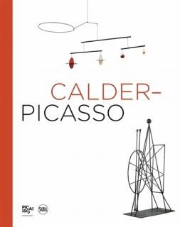 Calder-Picasso 