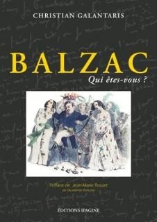 Balzac, qui êtes-vous?