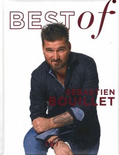 Best of Sébastien Bouillet