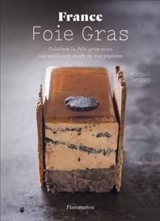 France foie gras 