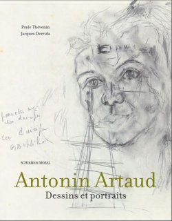 Antonin Artaud : dessins et portraits, Réimpr.
