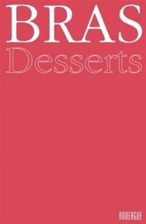 Desserts, Nouv. prés.