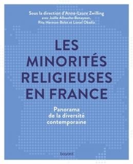 Les Minorités religieuses en France : panorama de la diversité contemporaine