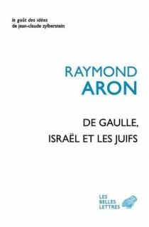 De Gaulle, Israël et les Juifs