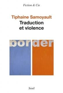 Traduction et violence