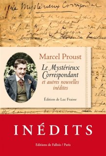 Le Mystérieux correspondant : et autres nouvelles inédites