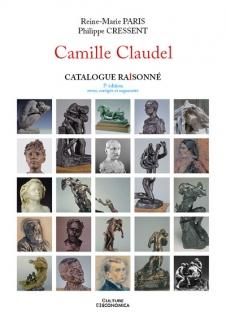 Camille Claudel : catalogue raisonné