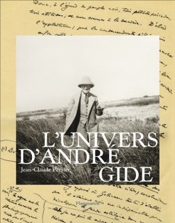 L'Univers d'André Gide