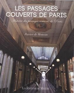 Les Passages couverts de Paris