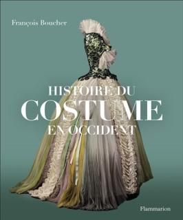 Histoire du costume en Occident, Nouv. éd.