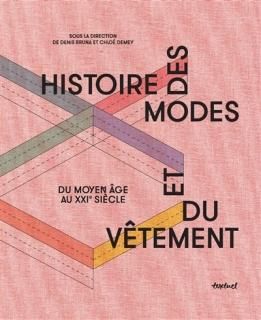 Histoire des modes et du vêtement