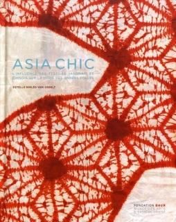 Asia chic : l'influence des textiles japonais et chinois sur la mode des Années folles