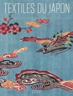 Textiles du Japon : la collection de Thomas Murray