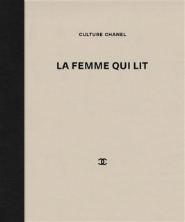 Culture Chanel : la femme qui lit