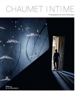 Chaumet intime