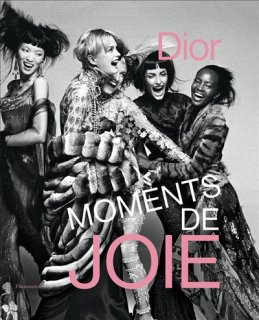Dior : moments de joie