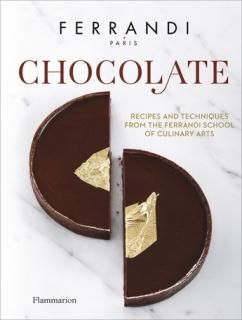 Chocolat : recettes et techniques d'une école d'excellence