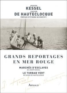 Grands reportages en mer Rouge