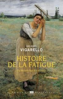 Histoire de la fatigue : du Moyen Age à nos jours