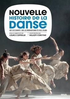 Nouvelle histoire de la danse en Occident