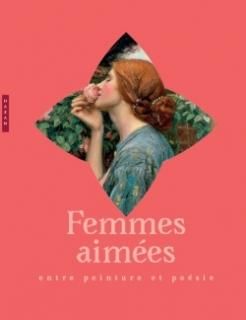 Femmes aimées : entre peinture et poésie