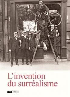 L'Invention du surréalisme : des Champs magnétiques à Nadja