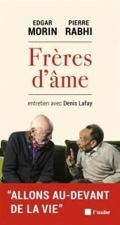 Frères d'âme : entretien avec Denis Lafay