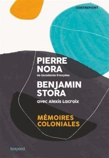 Mémoires coloniales