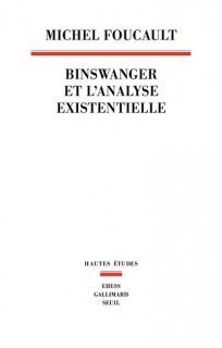 Binswanger et l'analyse existentielle