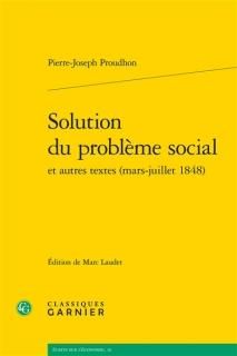 Solution du problème social