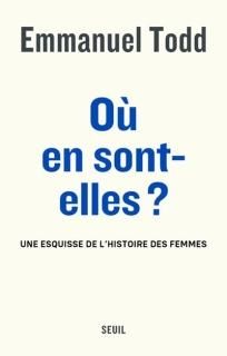 Où en sont-elles? : une esquisse de l'histoire des femmes